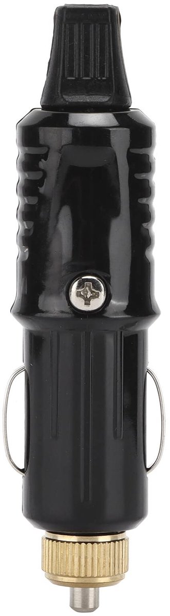 Image of 12 V Plug for Car, Navigation, MP3, Refrigerator, Electric, Fan2, Power Adapter, Socket, Adapter, 12 V