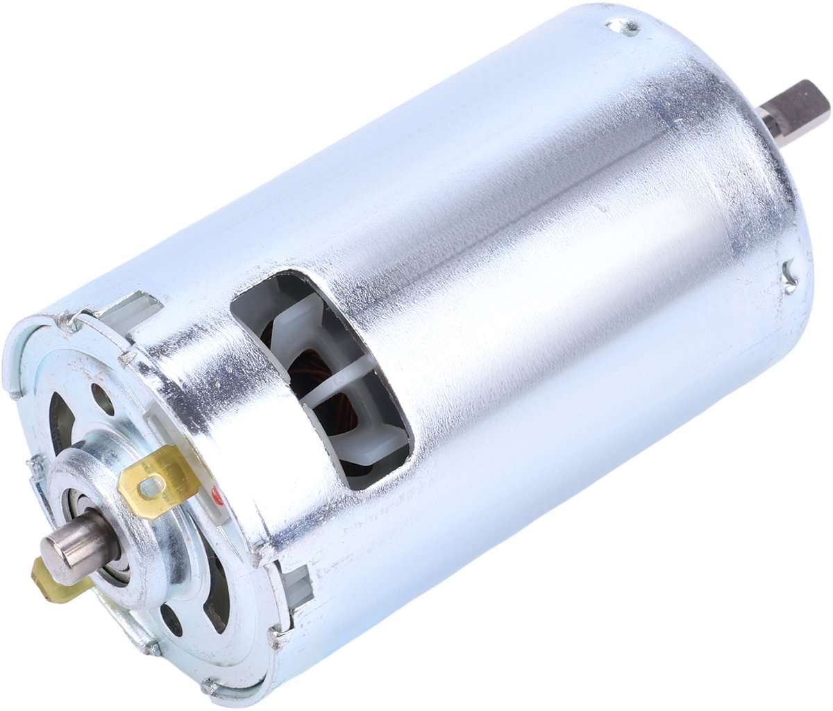 Autodakaandrijfmotor compatibel voor Z4, vervangt 54347193448