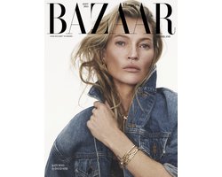 Harper's Bazaar 4/2025