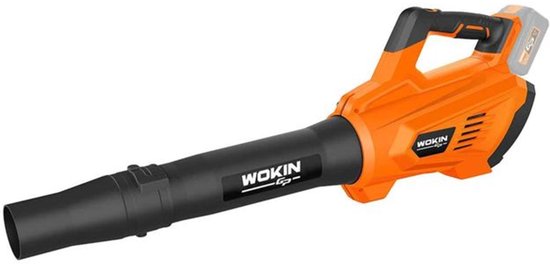 WOKIN accu-Bladblazer 20 Volt Li-ion accu bladblazer van Merkloos	 — afbeelding 3