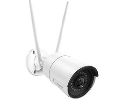 Reolink RLC-510WA - 5MP WiFi-buitencamera - Dual-Band WiFi - Slimme Personen-/Voertuig-/Dierdetectie - 30m Nachtzicht