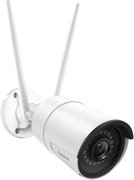 Reolink RLC-510WA Beveiligingscamera 5MP met Nachtzicht 30m - CET PRODUCT SERVICE SP. Z O.O. - €62,99