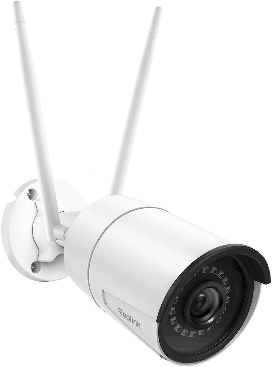 Reolink RLC-510WA Beveiligingscamera 5MP met Nachtzicht 30m - CET PRODUCT SERVICE SP. Z O.O. - €69,99