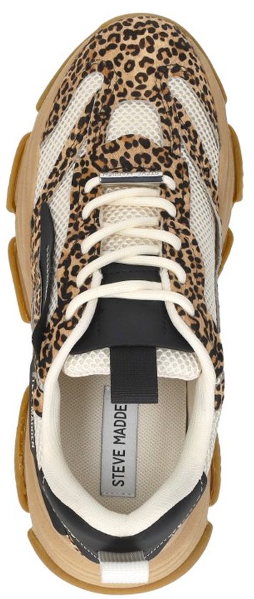 Steve Madden – PossessionL-E Léopard