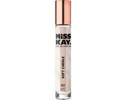 Miss Kay. Soft Cuddle eau de parfum 25 ml