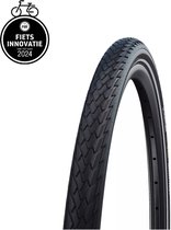 Buitenband Schwalbe Marathon GreenGuard 20 x 1.50 / 40-406mm - zwart met reflectie
