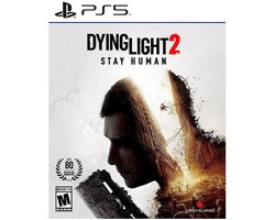 Dying Light 2: Stay Human - PS5 Image