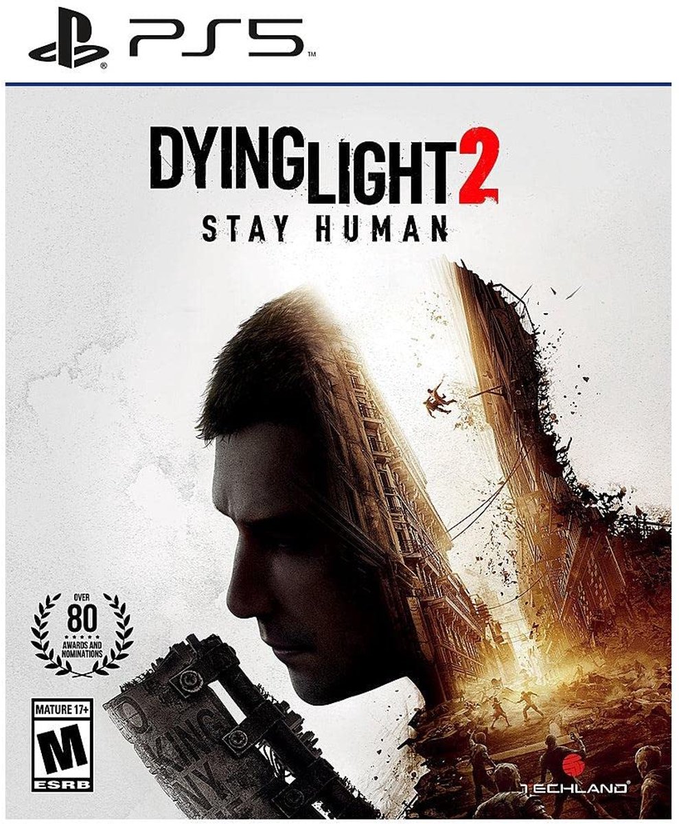 Dying Light 2: Stay Human - PS5