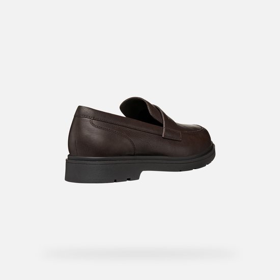 Geox Derby schoenen U SPHERICA EC1 B heren bruin online | Nederland