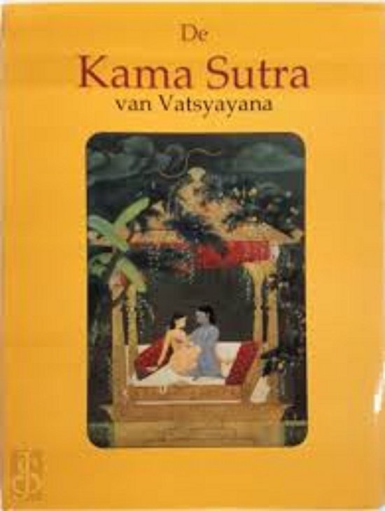 The Kamasutra of Vatsyayana