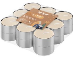 Bolsius Geurtheelichten 4u True Glow Silent Night (1 stuk)