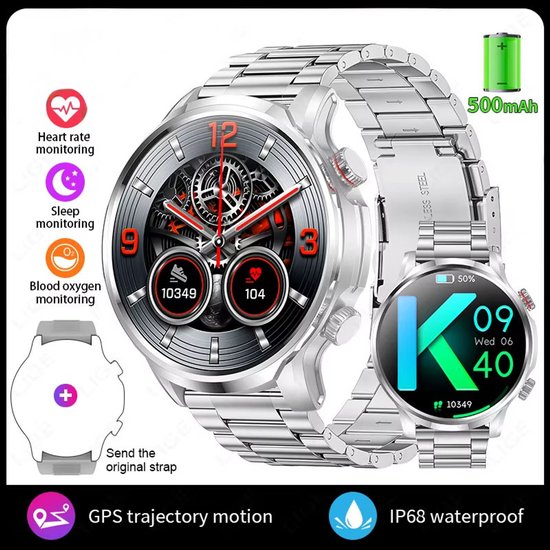 Smartwatch