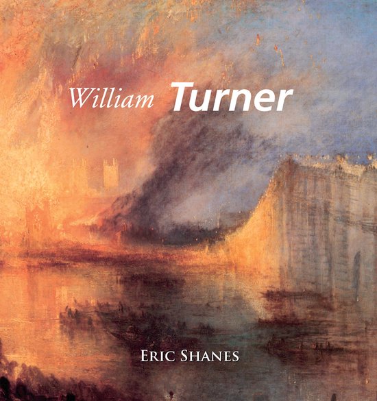 Turner - cover