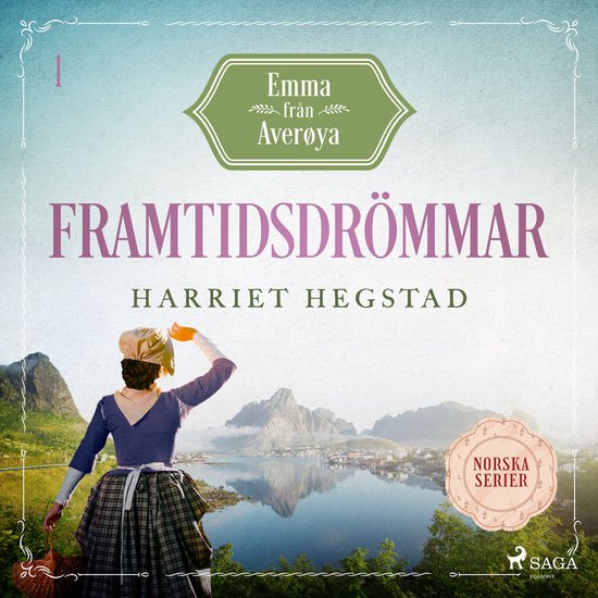 Framtidsdrömmar - cover