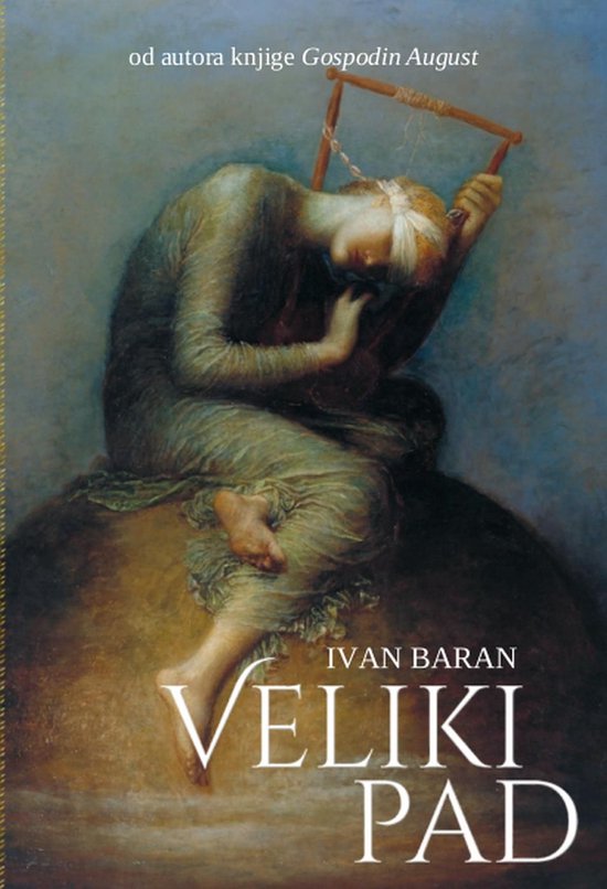Veliki pad - cover