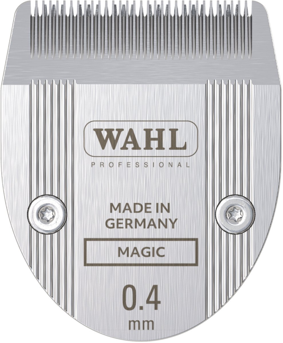 Wahl - Snijkop - Super Trimmer ChroMini Pro & Bella