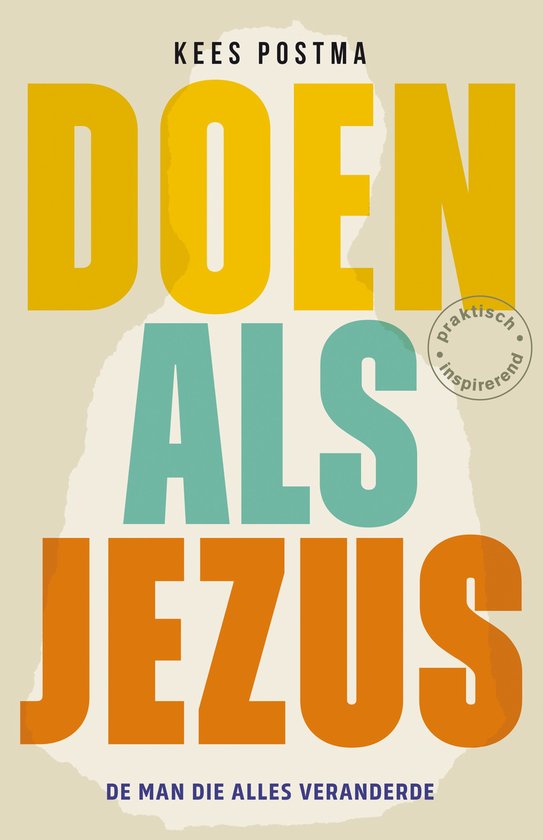 Doen als... 1 - Doen als Jezus