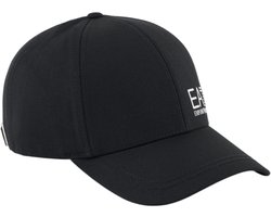 Ea7 Emporio Armani 7x000005_af11989 Pet Zwart M