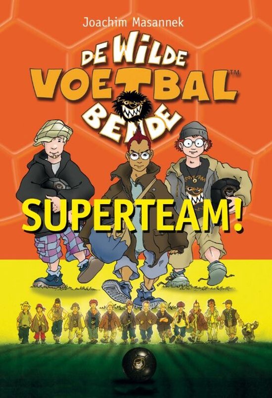 Superteam !