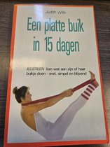 Een platte buik in 15 dagen