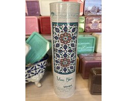 Eau de toilette witte musk 100 ml in mooie koker - white musk