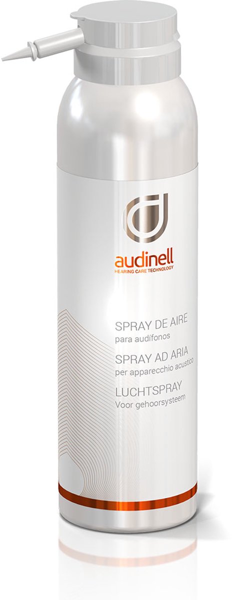 audinell airspray 150 ml