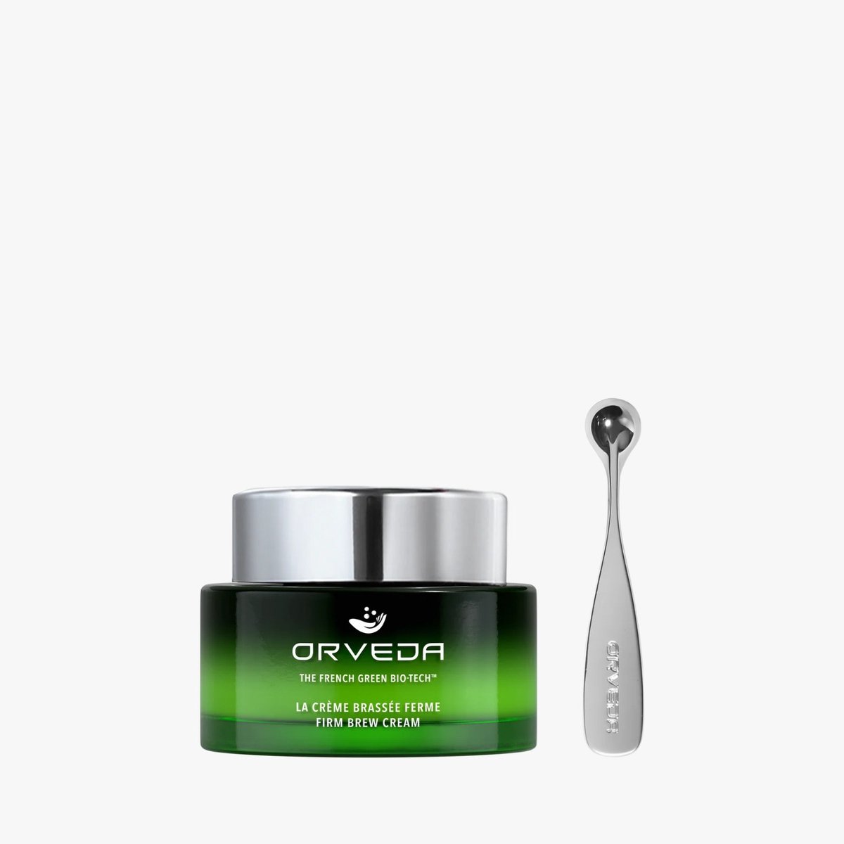 Orveda - Firm Brew Botanical Lift Contour - 50ml - Gezichtscreme