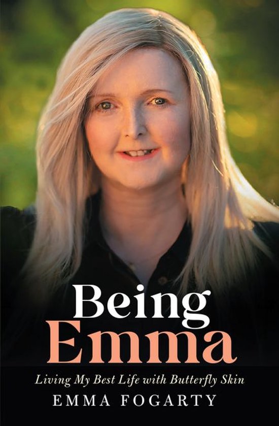 Being Emma - cover