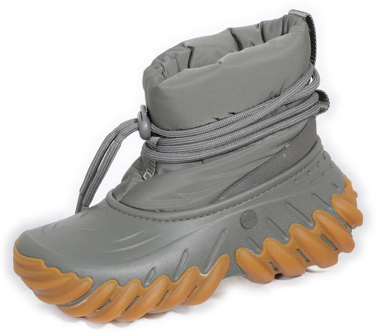 Crocs Laarzen 208716-3J5 Crocs Echo Boot