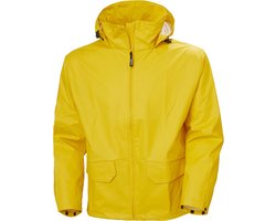 Helly Hansen Voss Jacket 70180 - Mannen - Geel - XXL