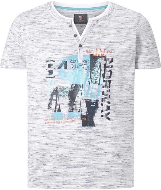 Jan Vanderstorm T-Shirts, Polos & Longsleeves für Herren Jan Vanderstorm T-Shirts, Polos & Longsleeves für Herren