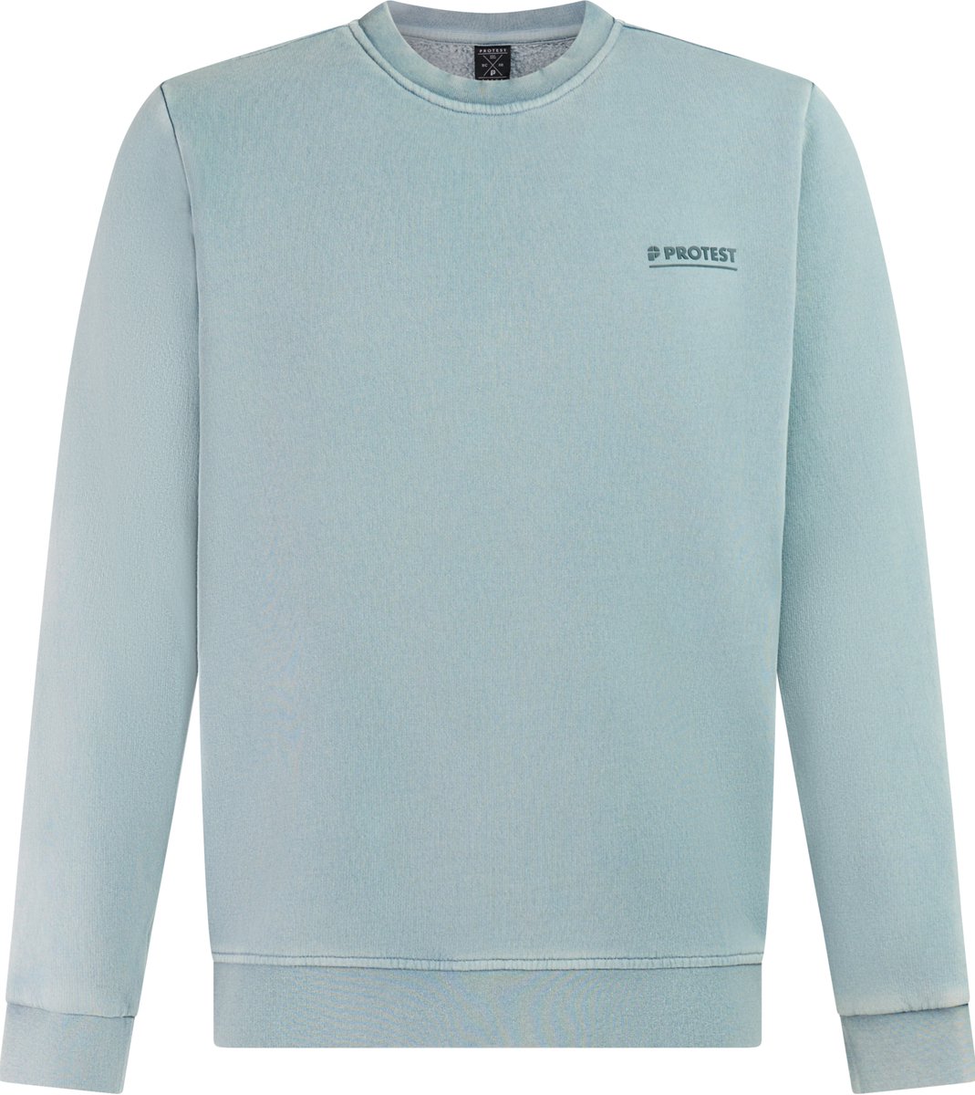 Protest PRTVito - Sweater Heren - Ronde hals