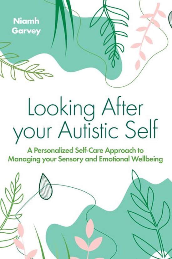 Looking After Your Autistic Self - cover