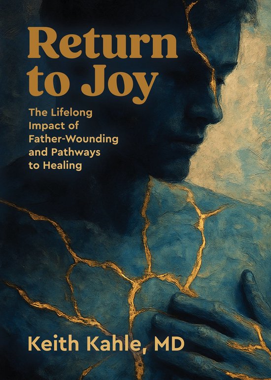 Return to Joy - cover