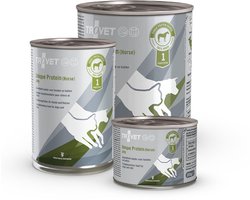Trovet Unique Protein UPH (Horse) - 6 x 800 g
