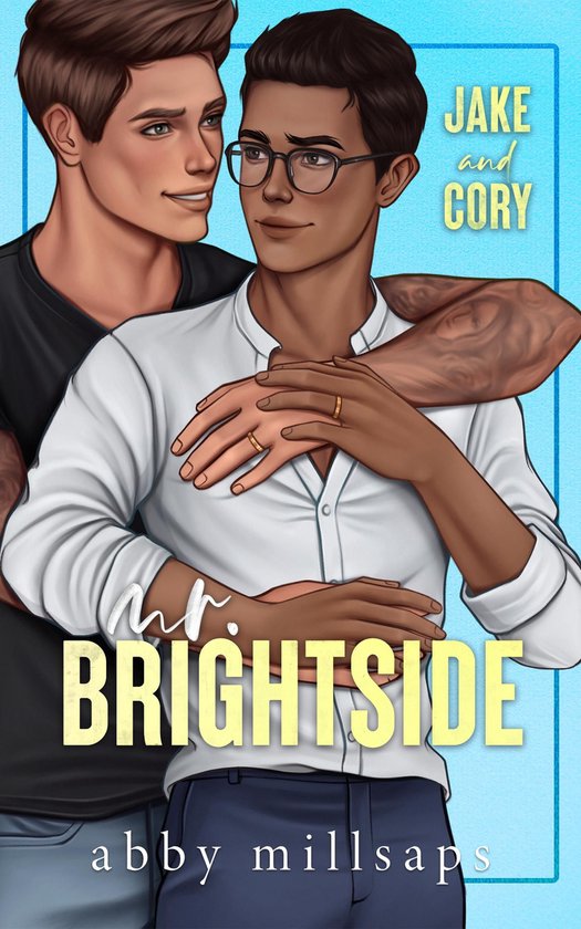 Mr. Brightside - cover