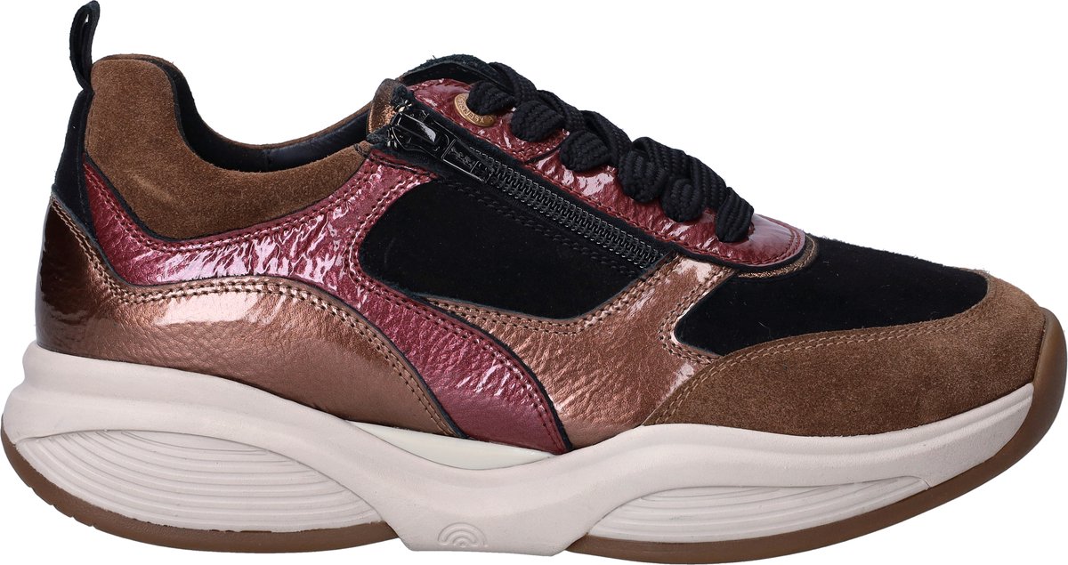 Xsensible SWX19 Stretchwalker Sneakers - Dames - Multi - Maat:40