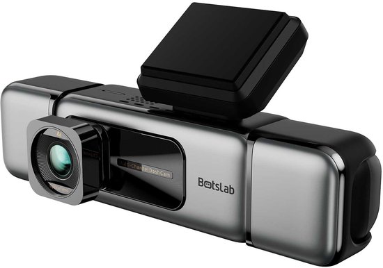 Kit Câblage Hardwire Botslab Pour Dashcam G980H – Parking 24h, Protection Batterie, 9 Pieds