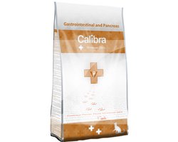 Calibra Cat Veterinary Diets - Gastrointestinal & Pancreas - 2 kg