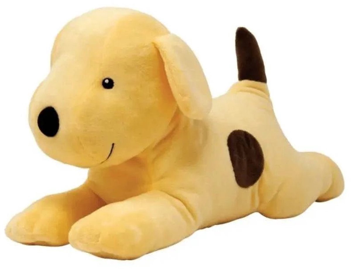 Dribbel Large Plush (33Cm)