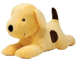 Dribbel Large Plush (33Cm)