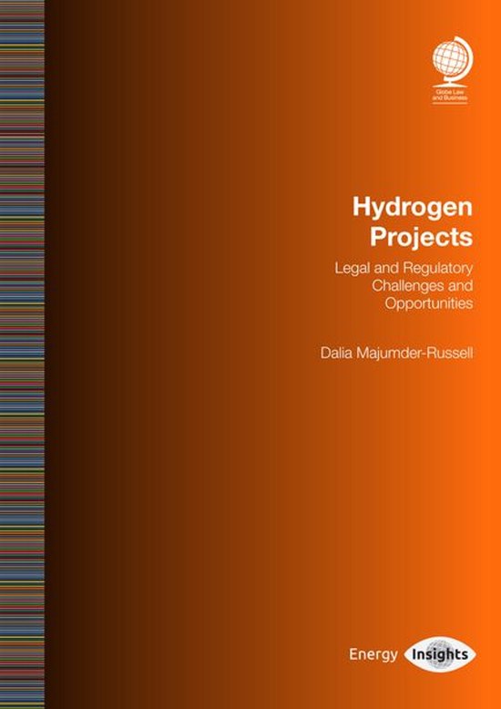 Hydrogen Projects - cover