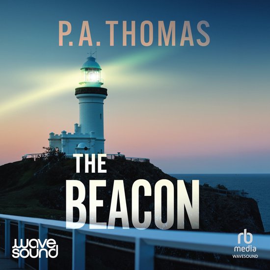 The Beacon - cover