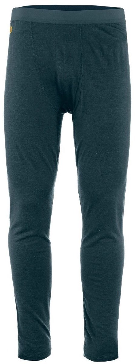 Fjällräven Bergtagen Merino 190 Basislaagbroek Blauw S Man