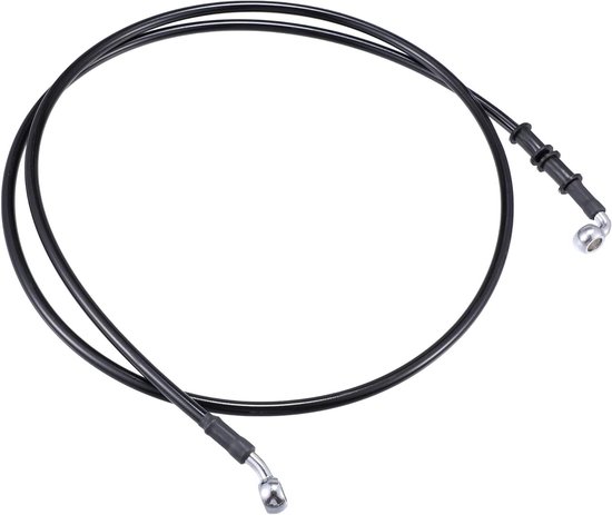 Remleidingclip dubbel 4,75mm - Automotive Line