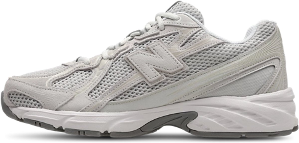 New Balance 740 Sneakers Unisex Reflection Wit