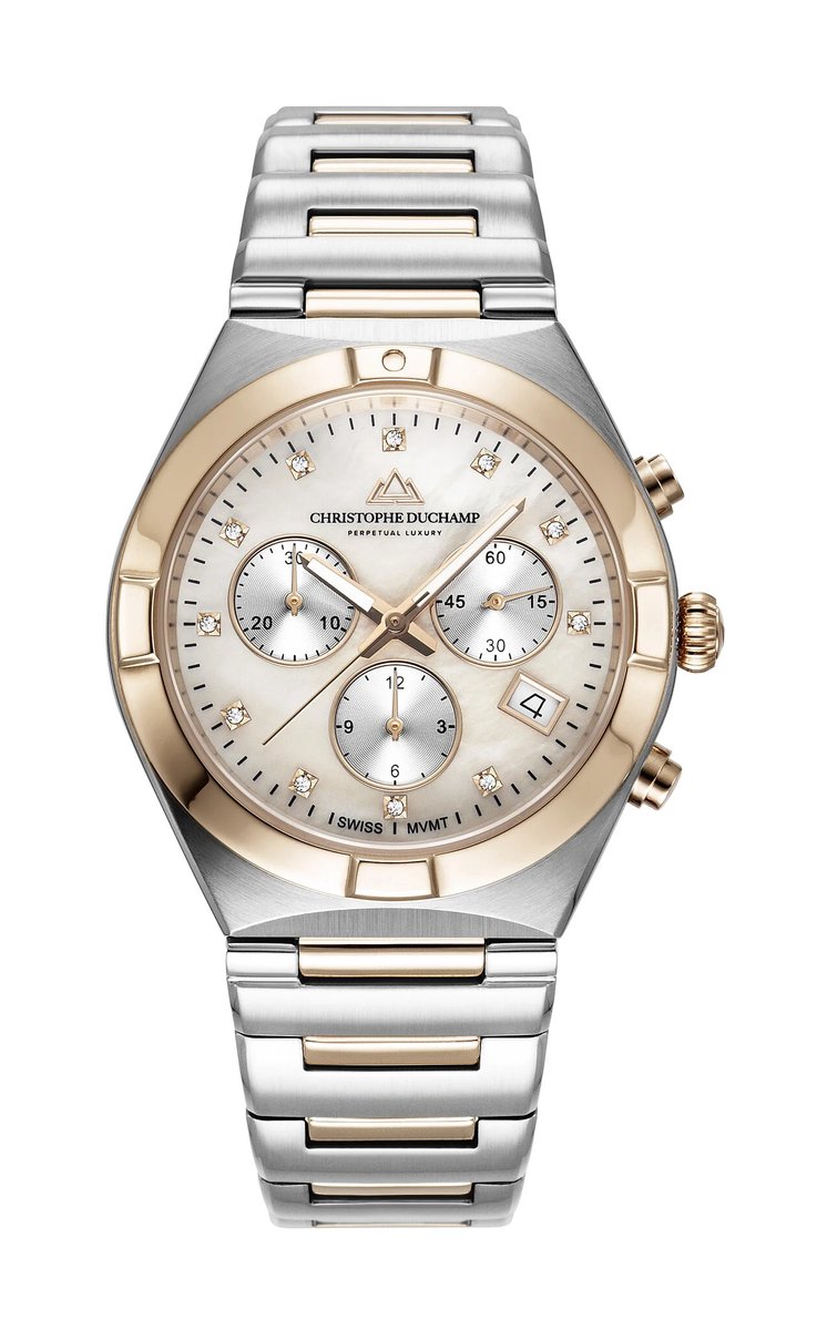 CHRISTOPHE DUCHAMP D