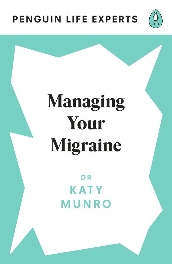 Managing Your Migraine - cover