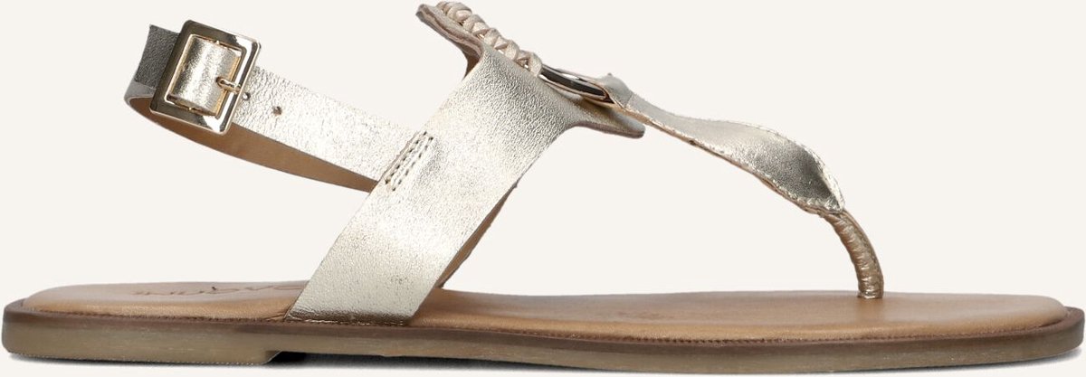 Inuovo 981058 Sandalen - Dames - Goud - Maat 37