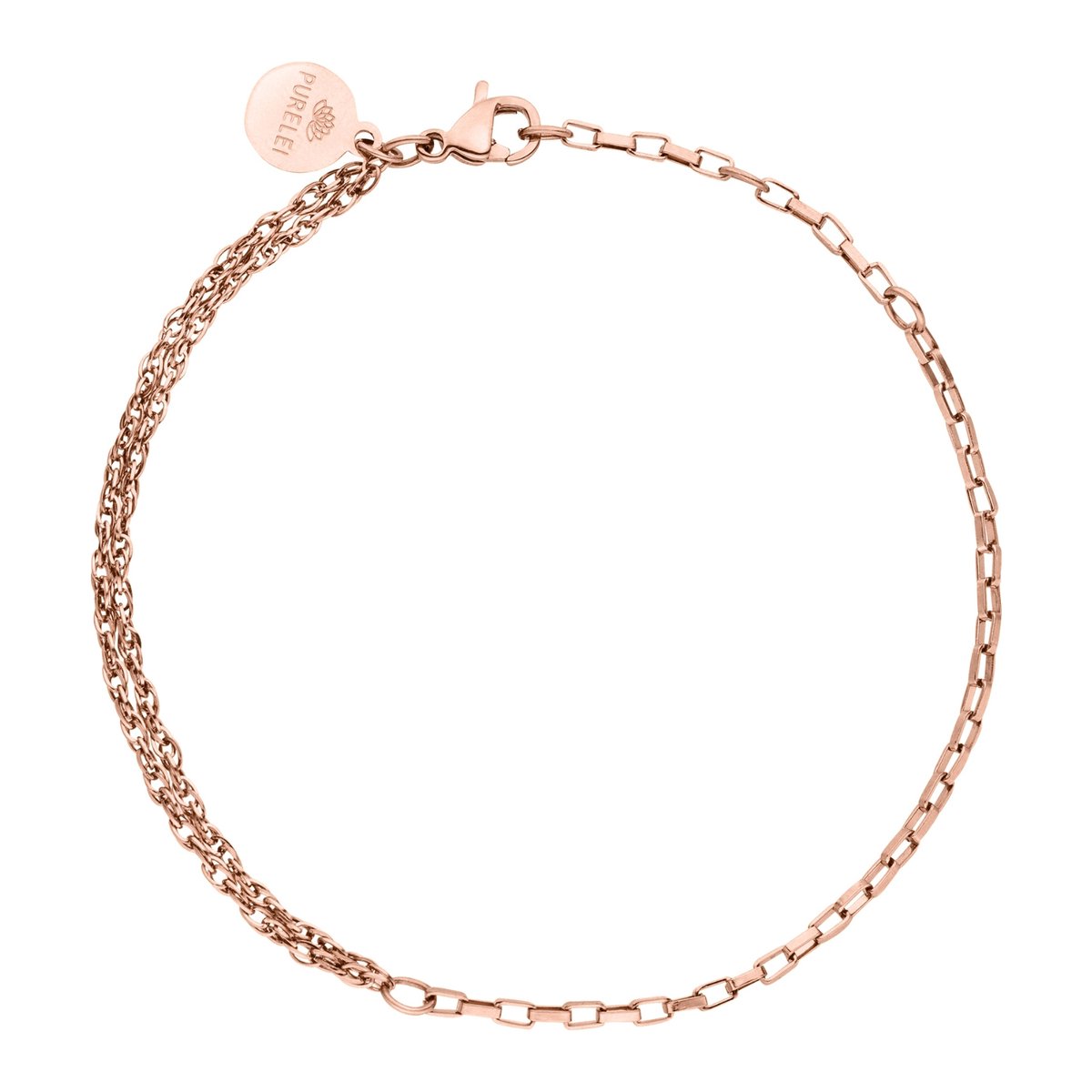 PURELEI Armband Kumu O Mix